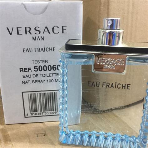 versace fraiche fake|versace knock off.